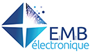 EMB Electronique Logo